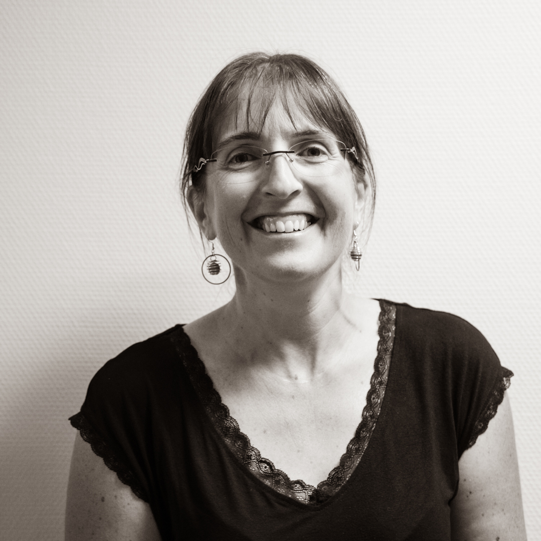 Carole MARQUIS